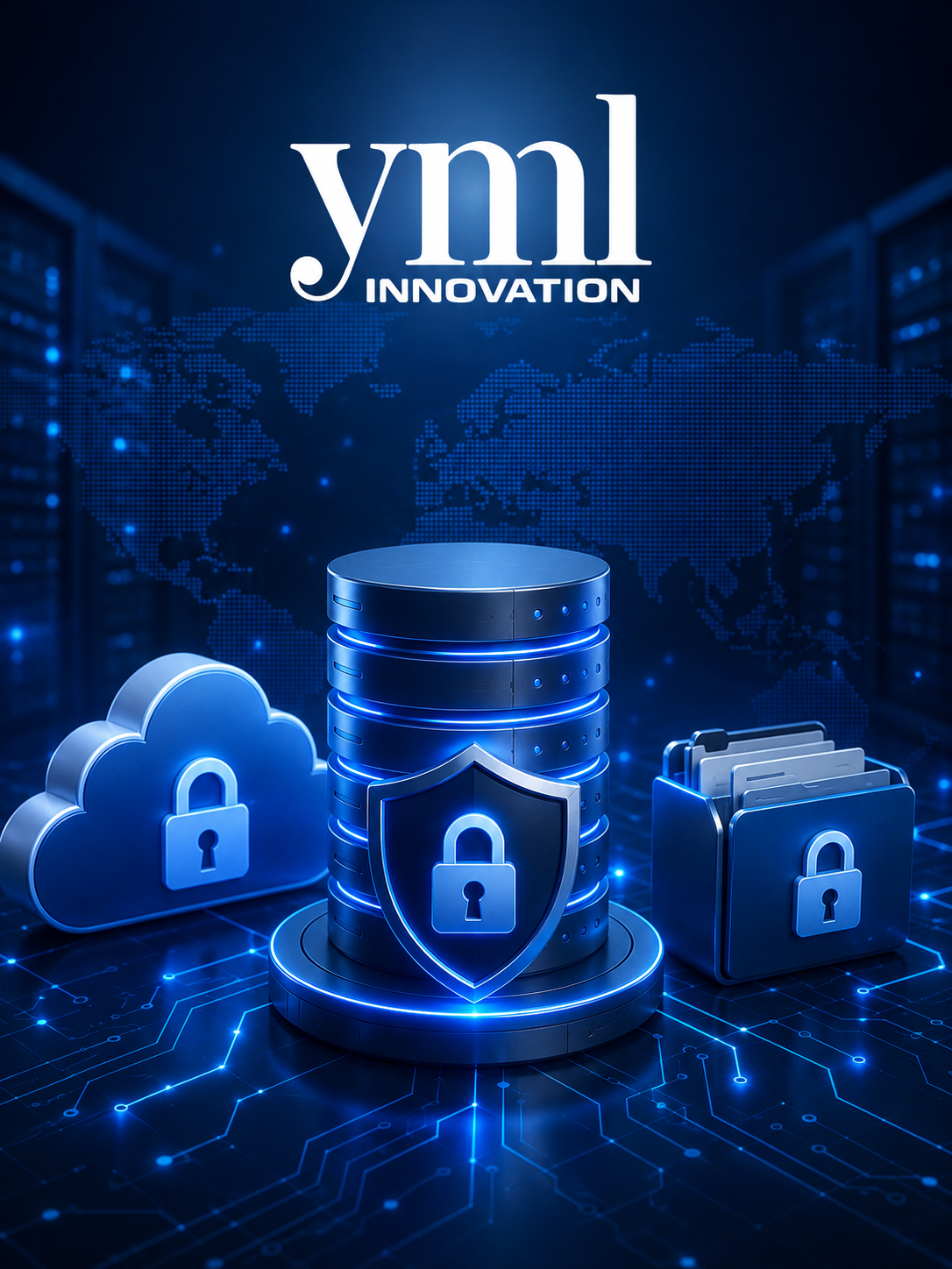 Secure data storage